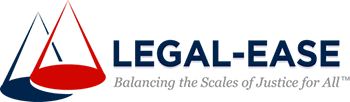 Legal-Ease Balancing The Scales of Justice for All