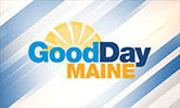 Good Day Maine badge